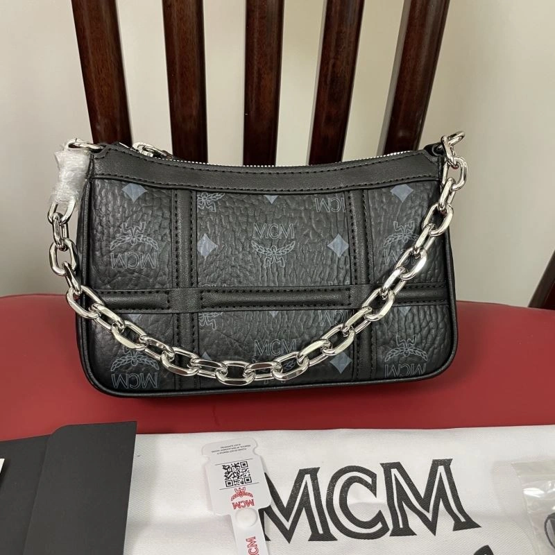 QuickDry MCM Satchel Bags 80542