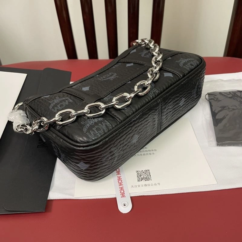 QuickDry MCM Satchel Bags 80542