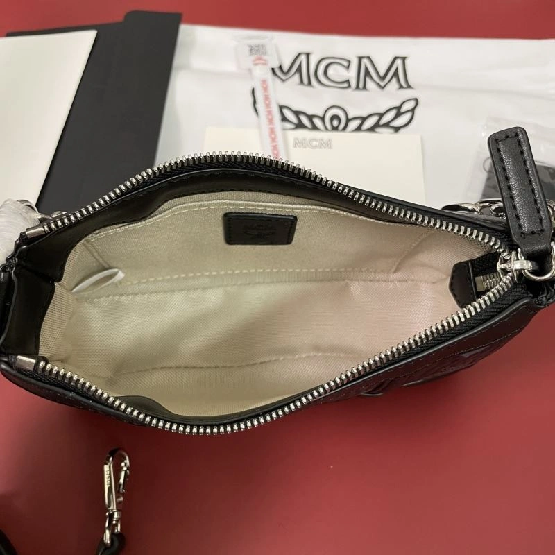 QuickDry MCM Satchel Bags 80542