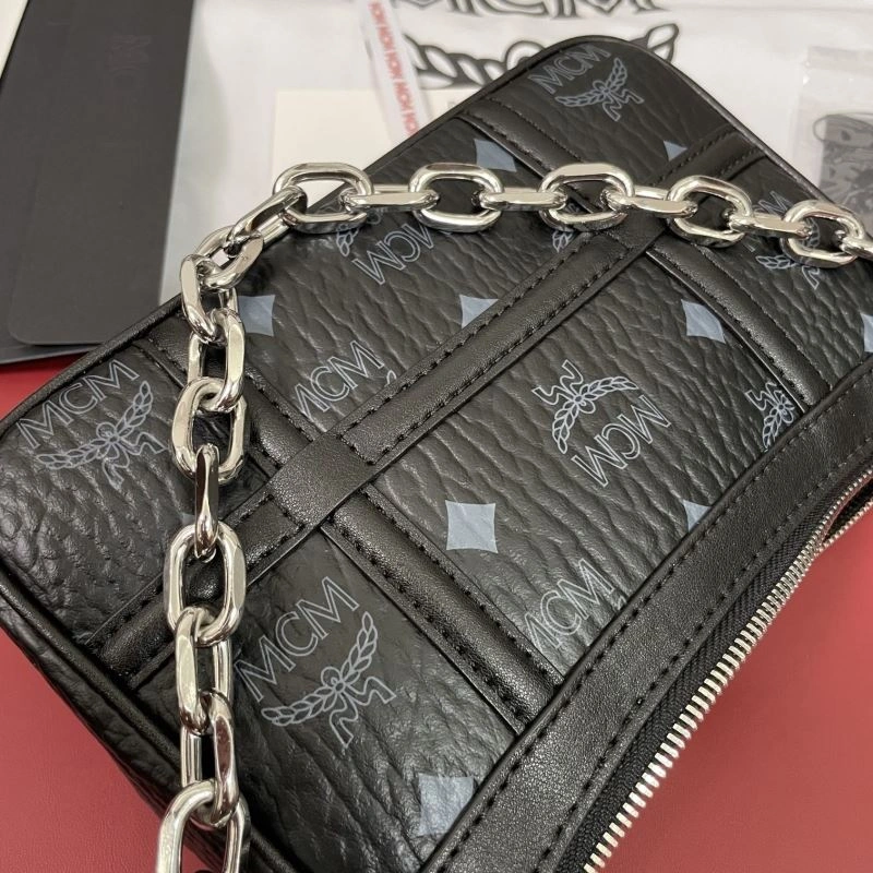 QuickDry MCM Satchel Bags 80542