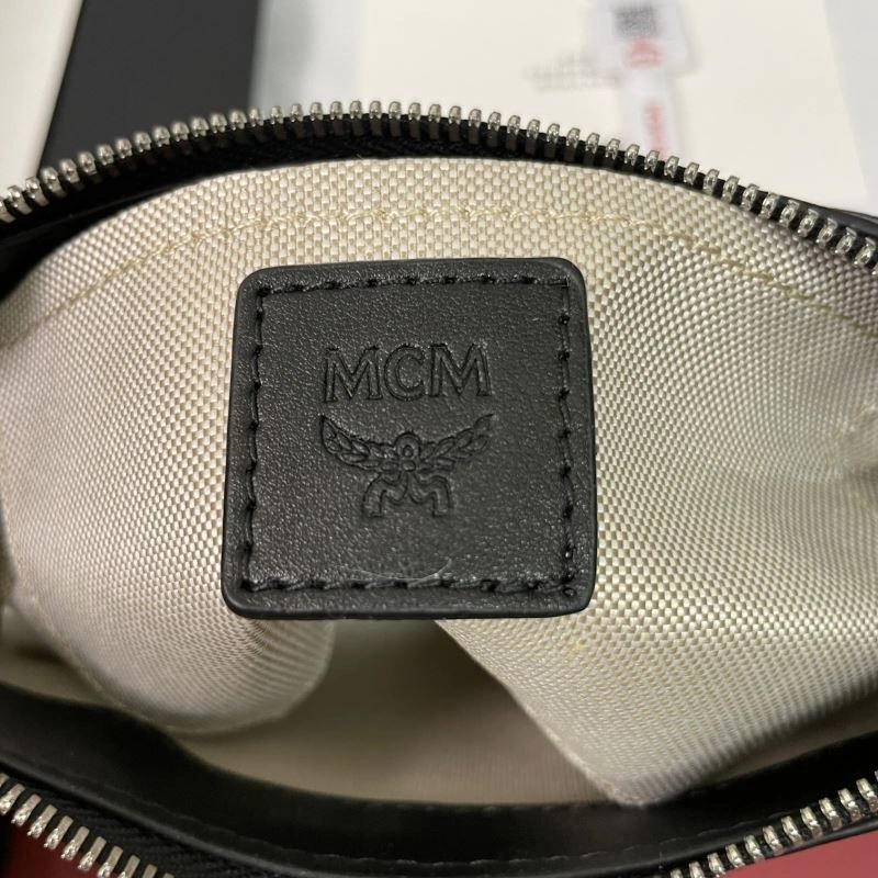 QuickDry MCM Satchel Bags 80542