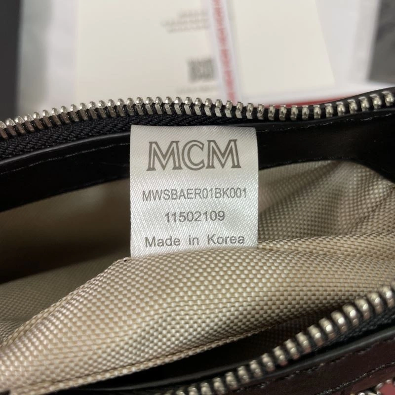 QuickDry MCM Satchel Bags 80542