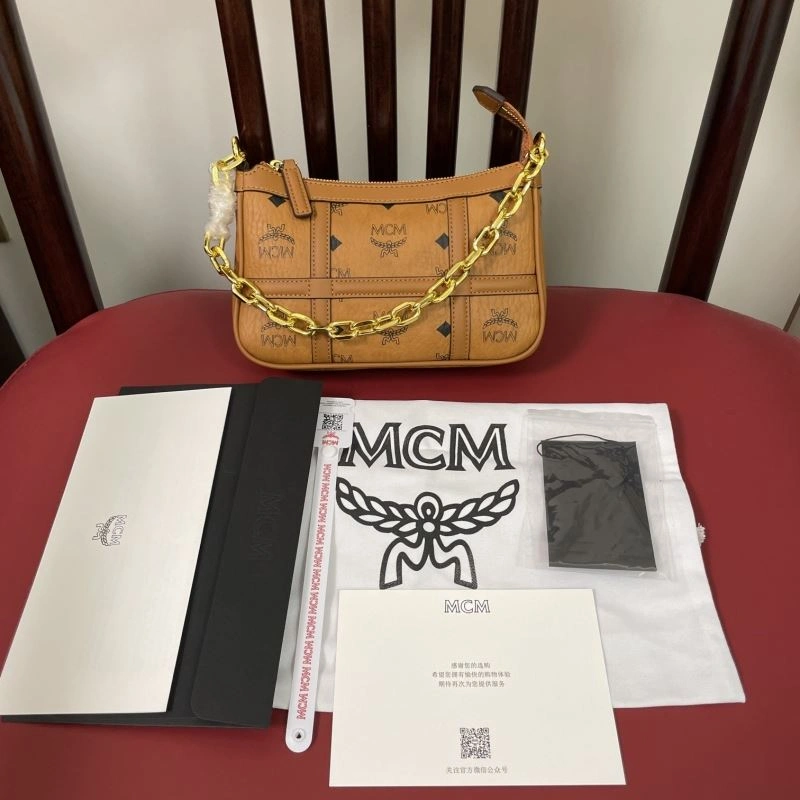 MCM Satchel Bags BestValue 80558
