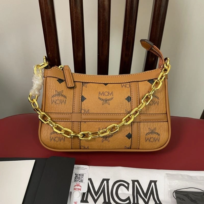 MCM Satchel Bags BestValue 80558