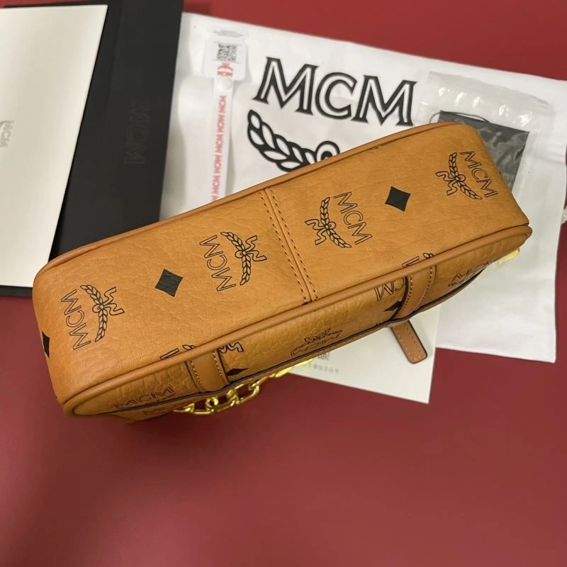 MCM Satchel Bags BestValue 80558