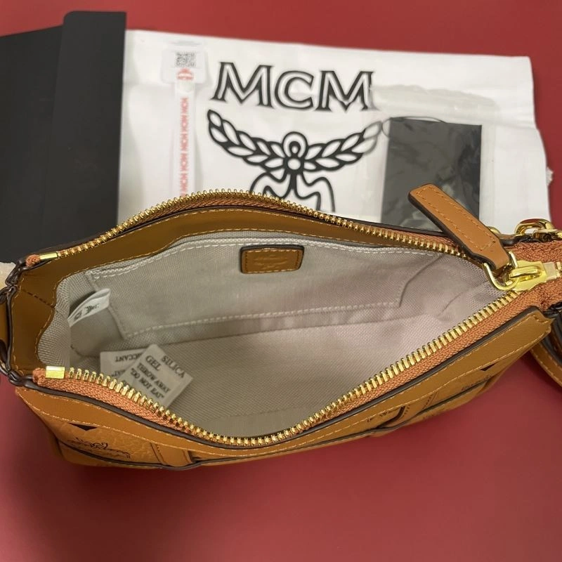 MCM Satchel Bags BestValue 80558