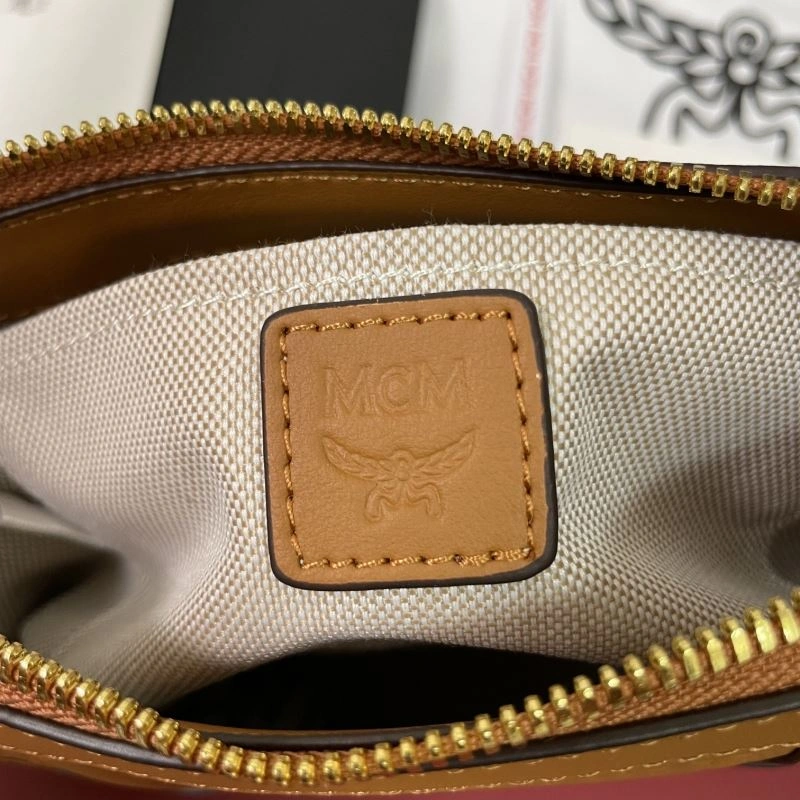 MCM Satchel Bags BestValue 80558