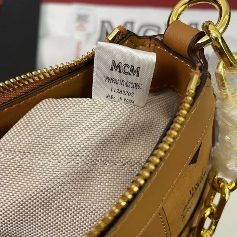 MCM Satchel Bags BestValue 80558