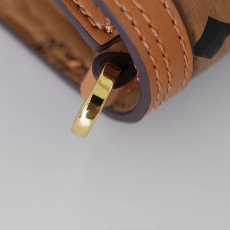 FashionForward MCM Satchel Bags 63877