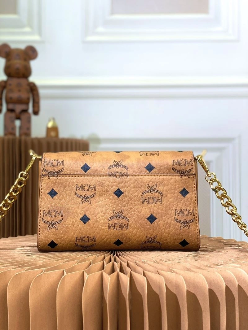 TopPick MCM Satchel Bags 63890