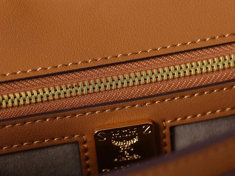 TopPick MCM Satchel Bags 63890