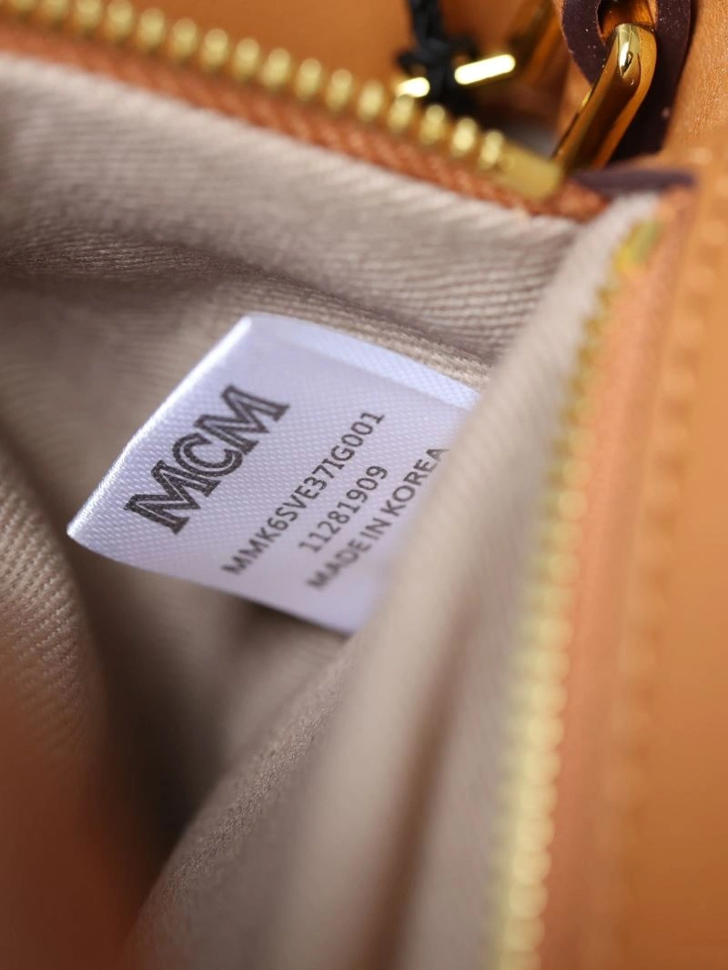 TopPick MCM Satchel Bags 63890