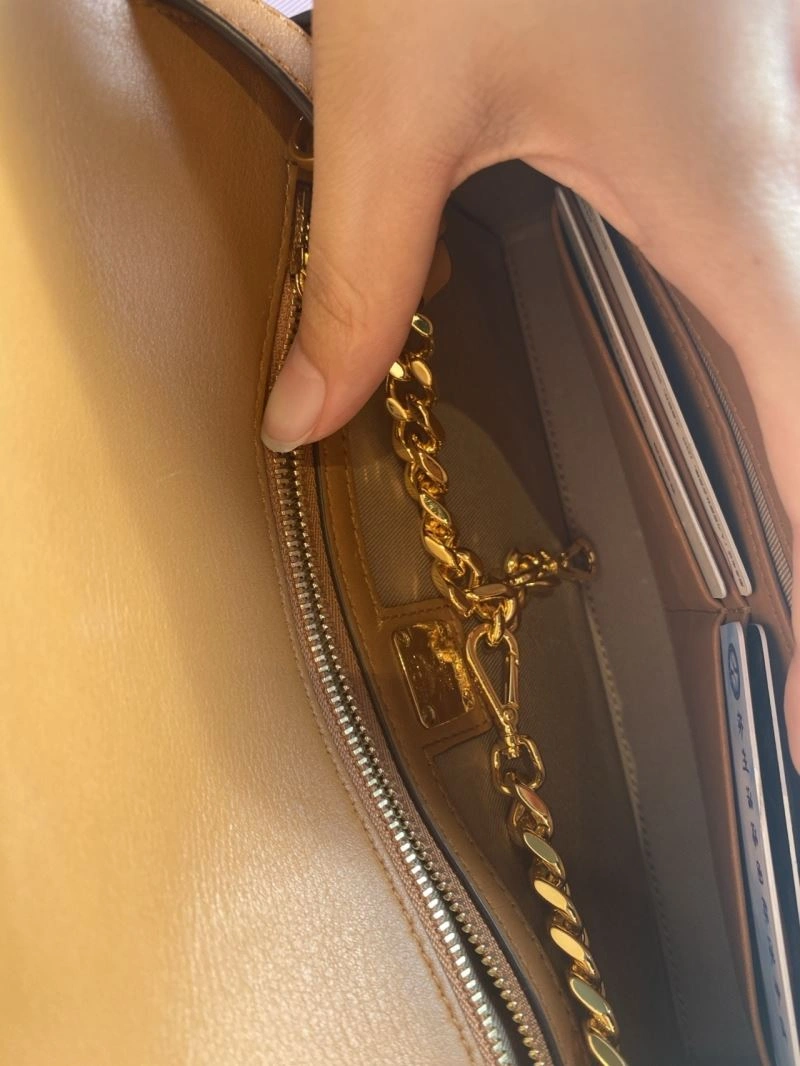 MCM Satchel Bags Stretchable 63865