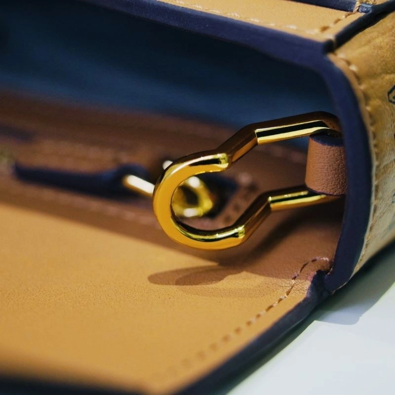 MCM Satchel Bags Stretchable 63865