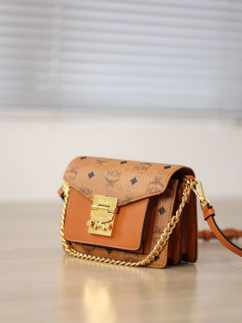 ComfortFit MCM Satchel Bags 63943