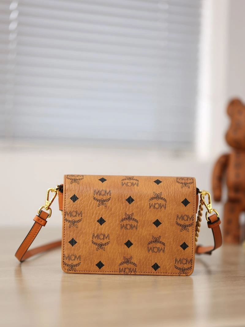 ComfortFit MCM Satchel Bags 63943