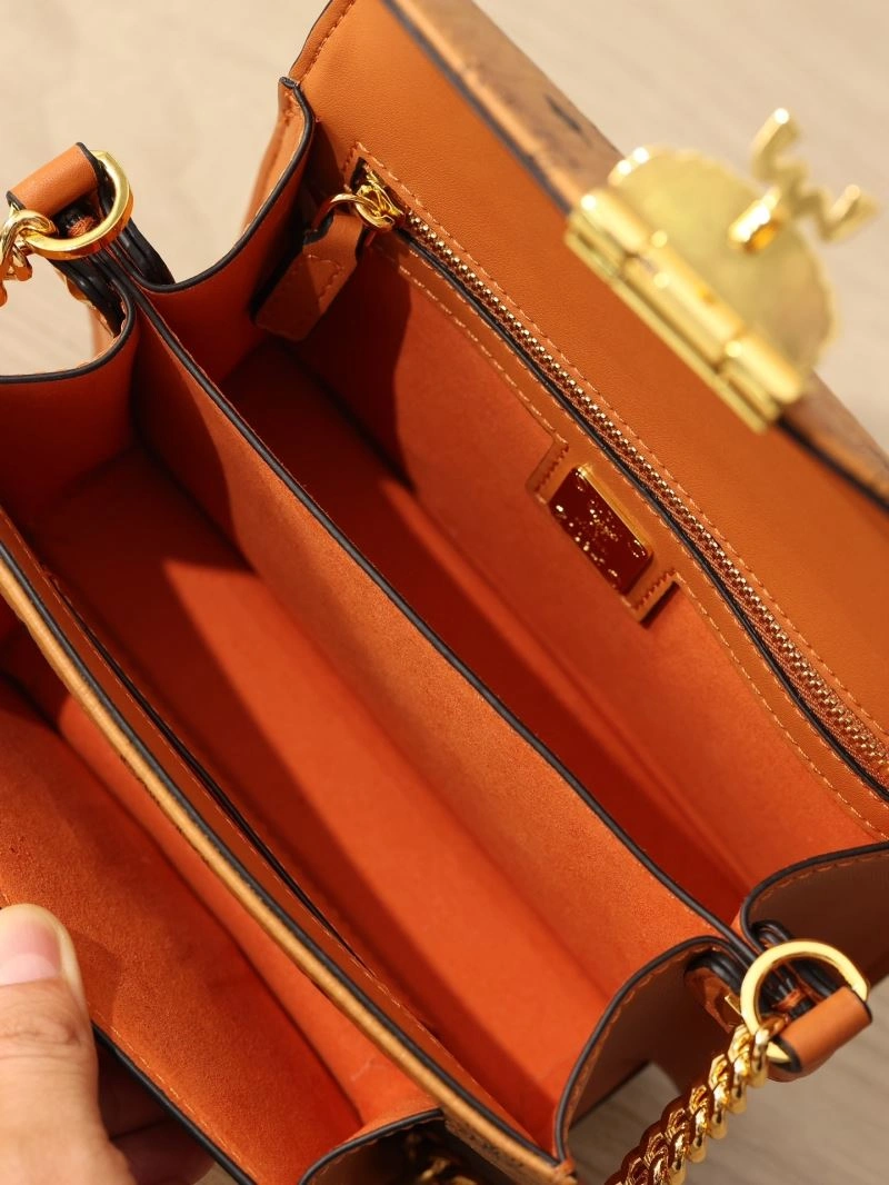 ComfortFit MCM Satchel Bags 63943