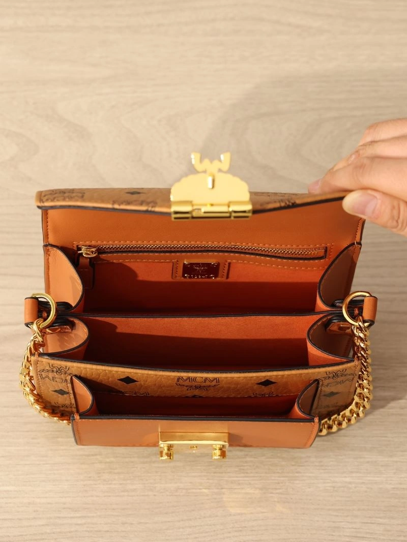 ComfortFit MCM Satchel Bags 63943