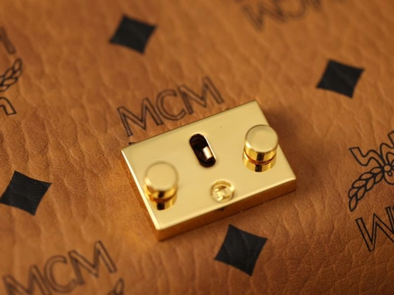 MCM Satchel Bags Cozy 63867
