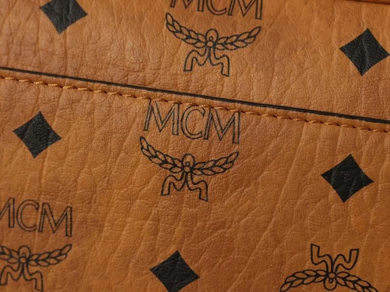MCM Satchel Bags Snug 37651