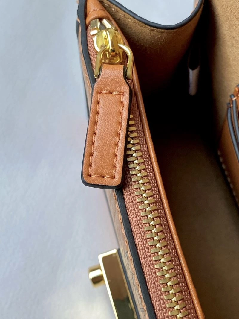 MCM Satchel Bags Sporty 63809