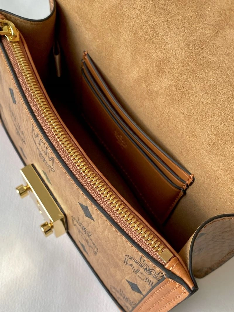 MCM Satchel Bags Sporty 63809