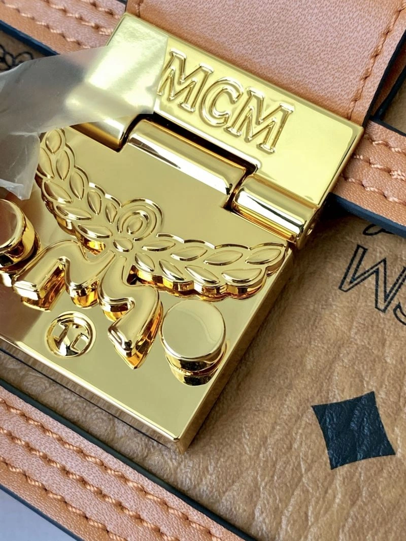 MCM Satchel Bags Sporty 63809