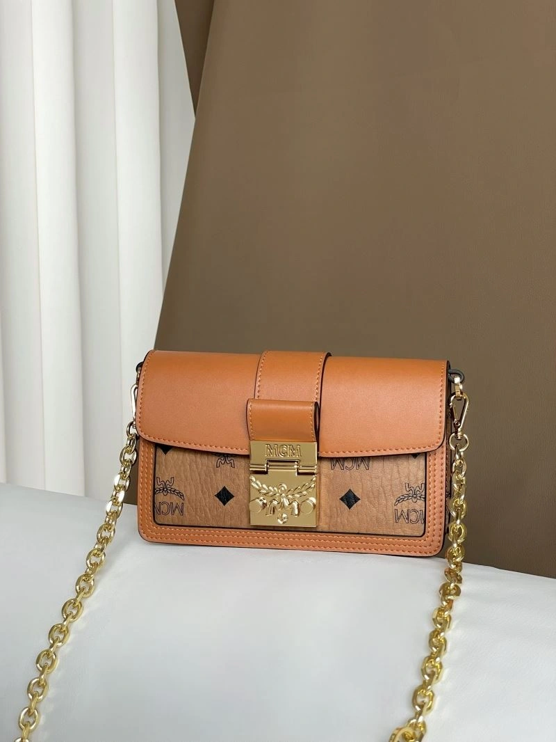 EasyMatch MCM Satchel Bags 63807