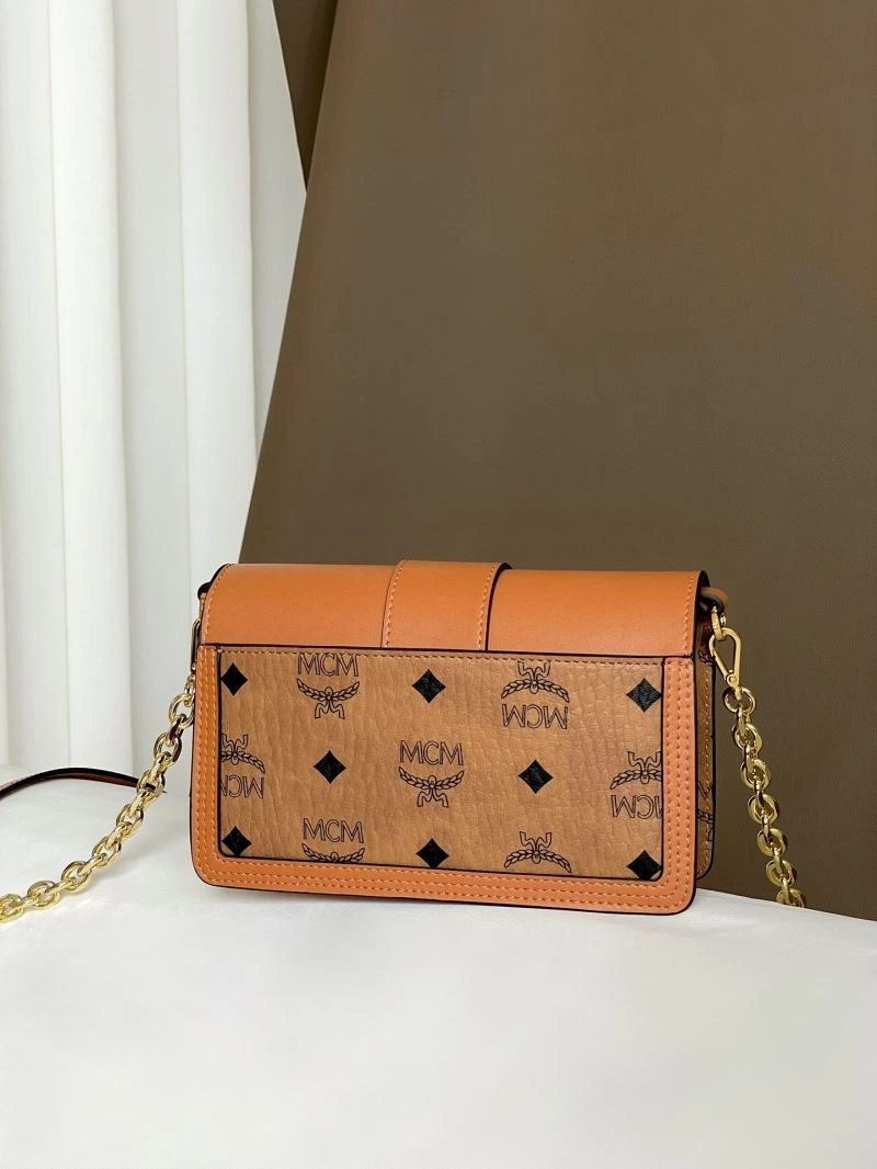 EasyMatch MCM Satchel Bags 63807