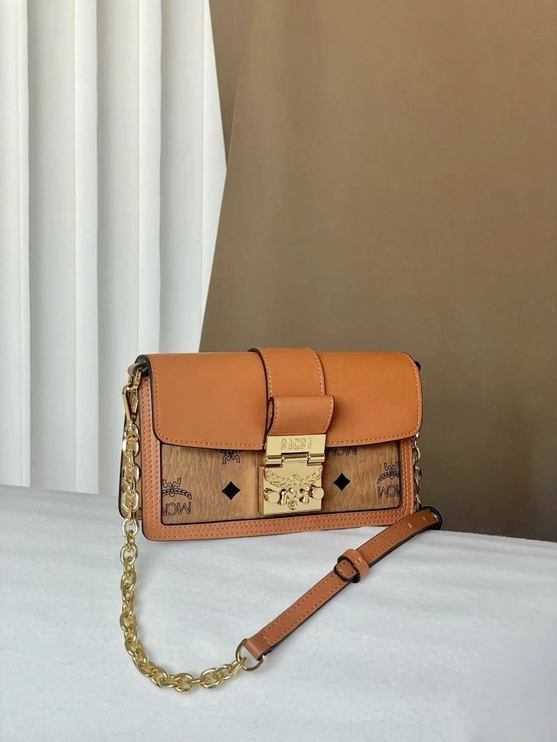 EasyMatch MCM Satchel Bags 63807
