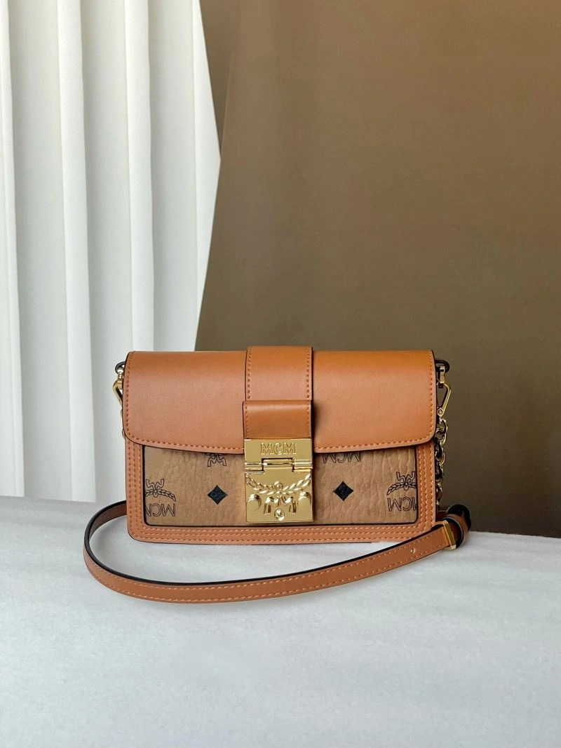 EasyMatch MCM Satchel Bags 63807