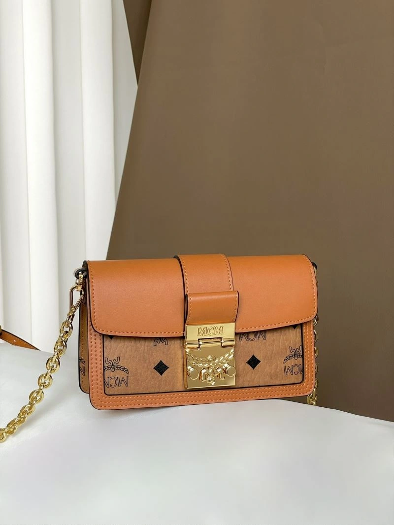 EasyMatch MCM Satchel Bags 63807