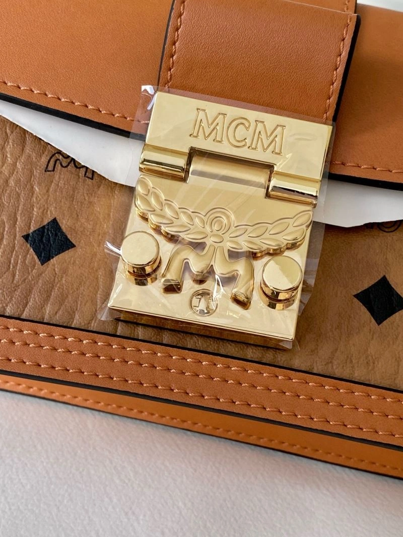 EasyMatch MCM Satchel Bags 63807