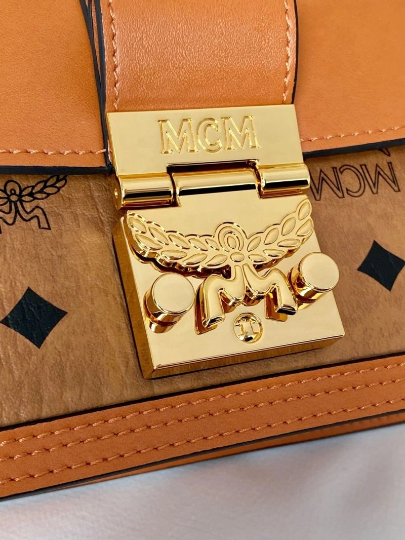EasyMatch MCM Satchel Bags 63807