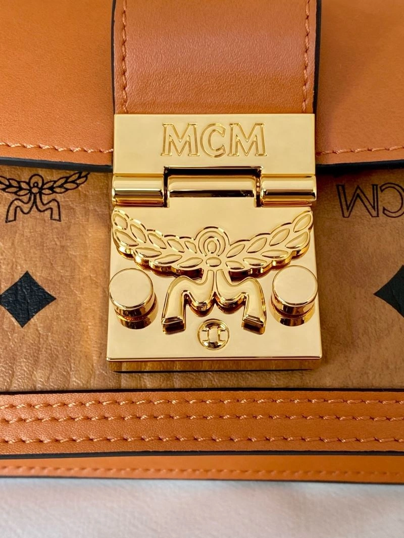 EasyMatch MCM Satchel Bags 63807
