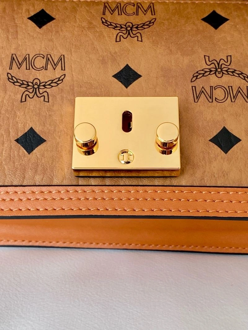 EasyMatch MCM Satchel Bags 63807