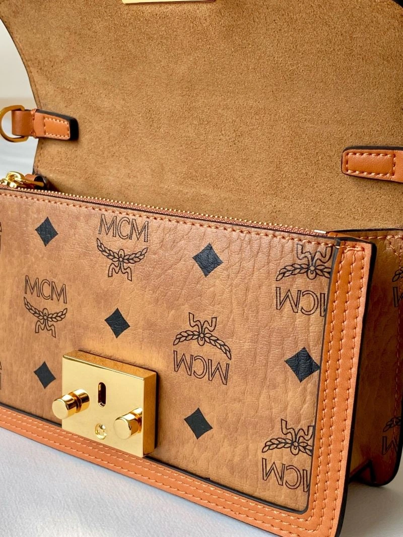 EasyMatch MCM Satchel Bags 63807