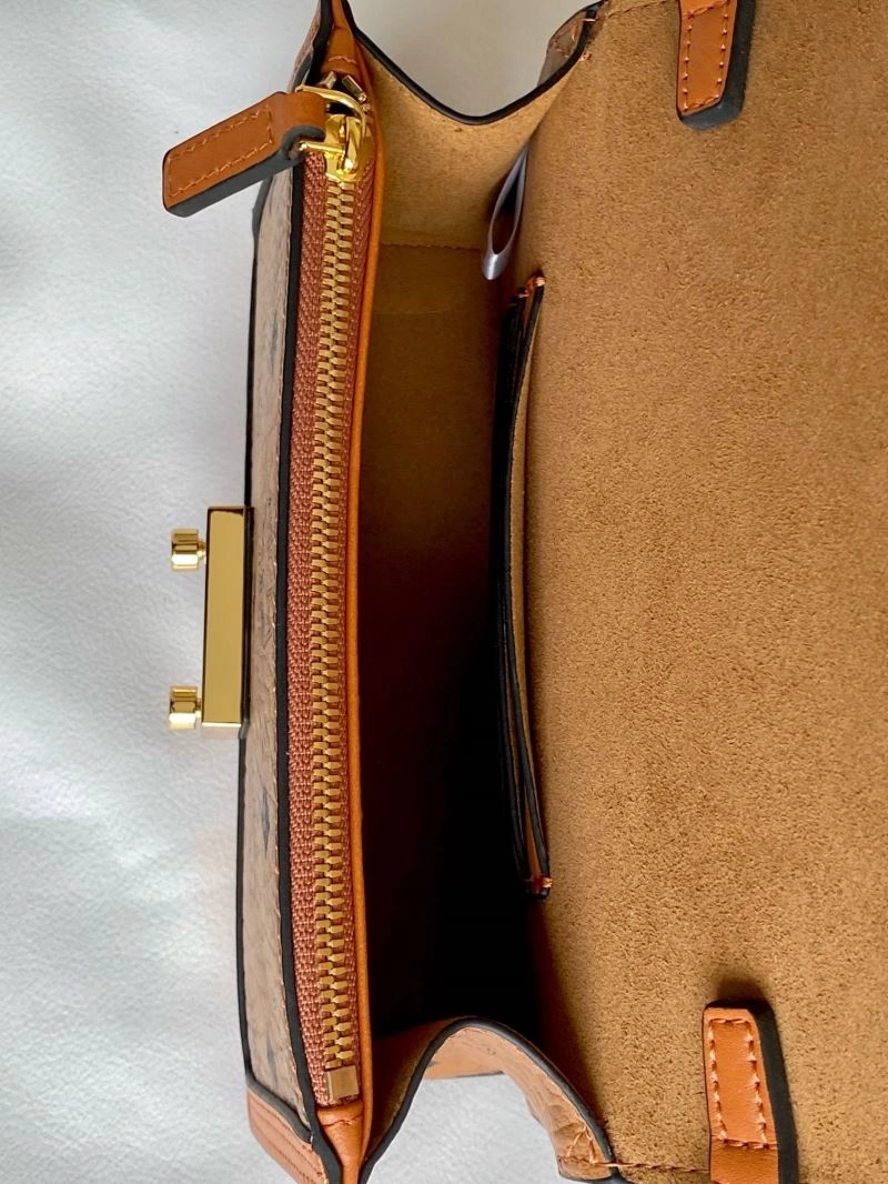 EasyMatch MCM Satchel Bags 63807