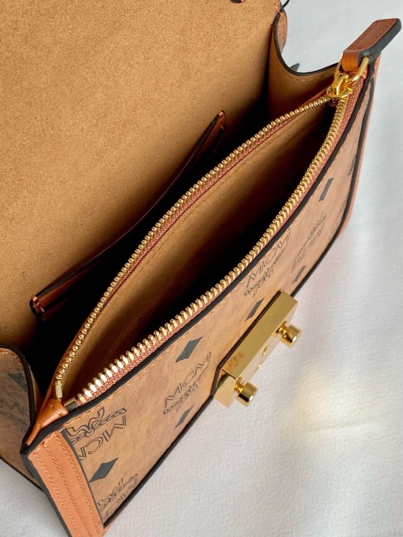 EasyMatch MCM Satchel Bags 63807