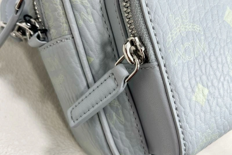 Elegant MCM Satchel Bags 63801
