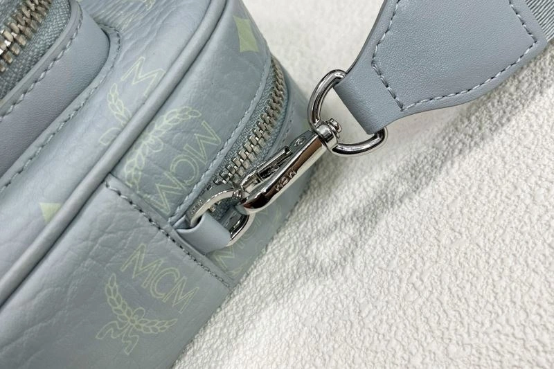 Elegant MCM Satchel Bags 63801