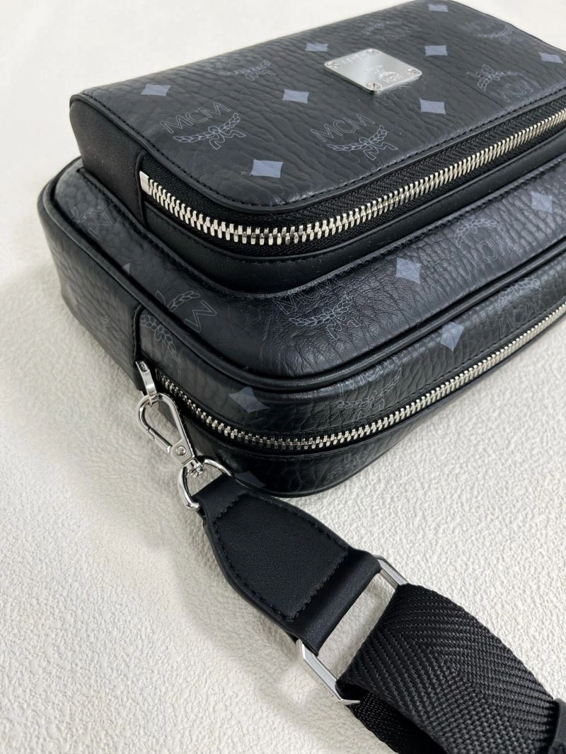 MCM Satchel Bags EasyMatch 63878