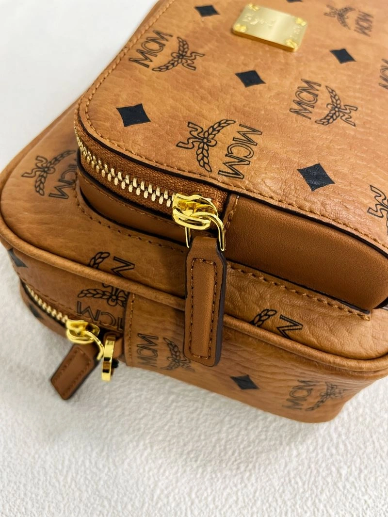 MCM Satchel Bags Sporty 63804