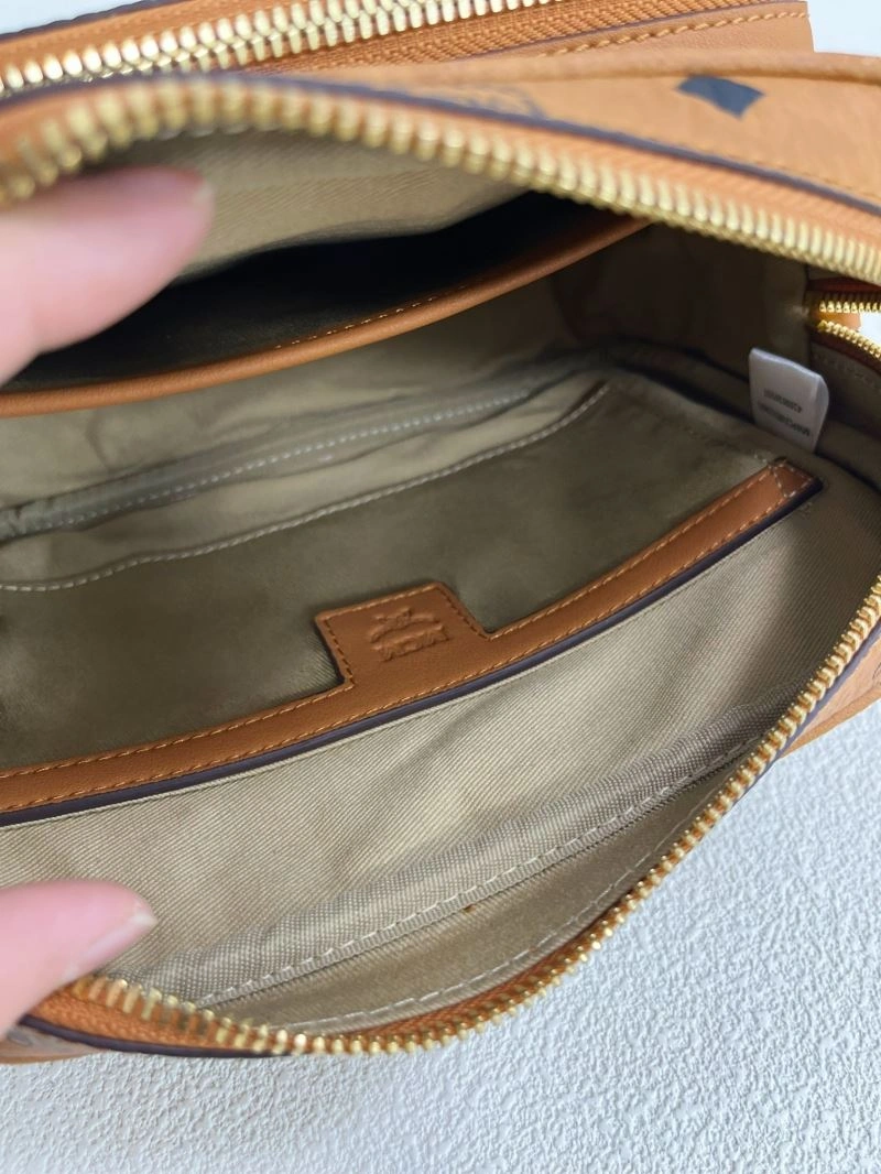 MCM Satchel Bags Sporty 63804