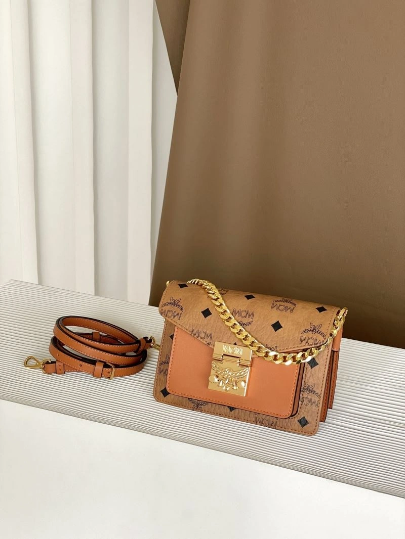 StreetReady MCM Satchel Bags 63805