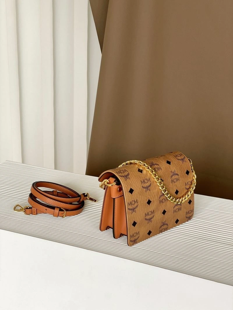StreetReady MCM Satchel Bags 63805