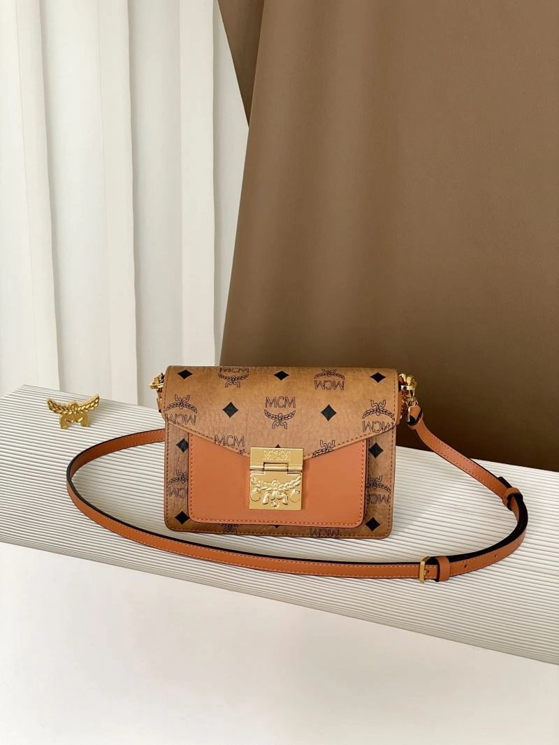 StreetReady MCM Satchel Bags 63805