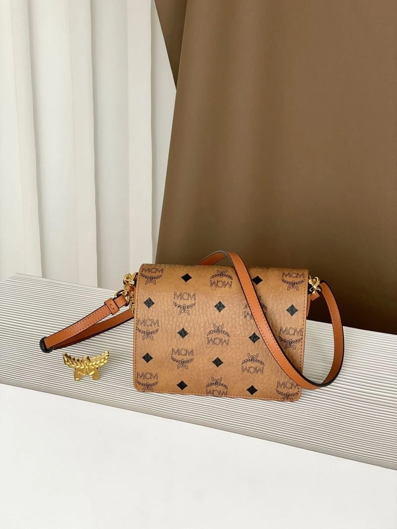 StreetReady MCM Satchel Bags 63805