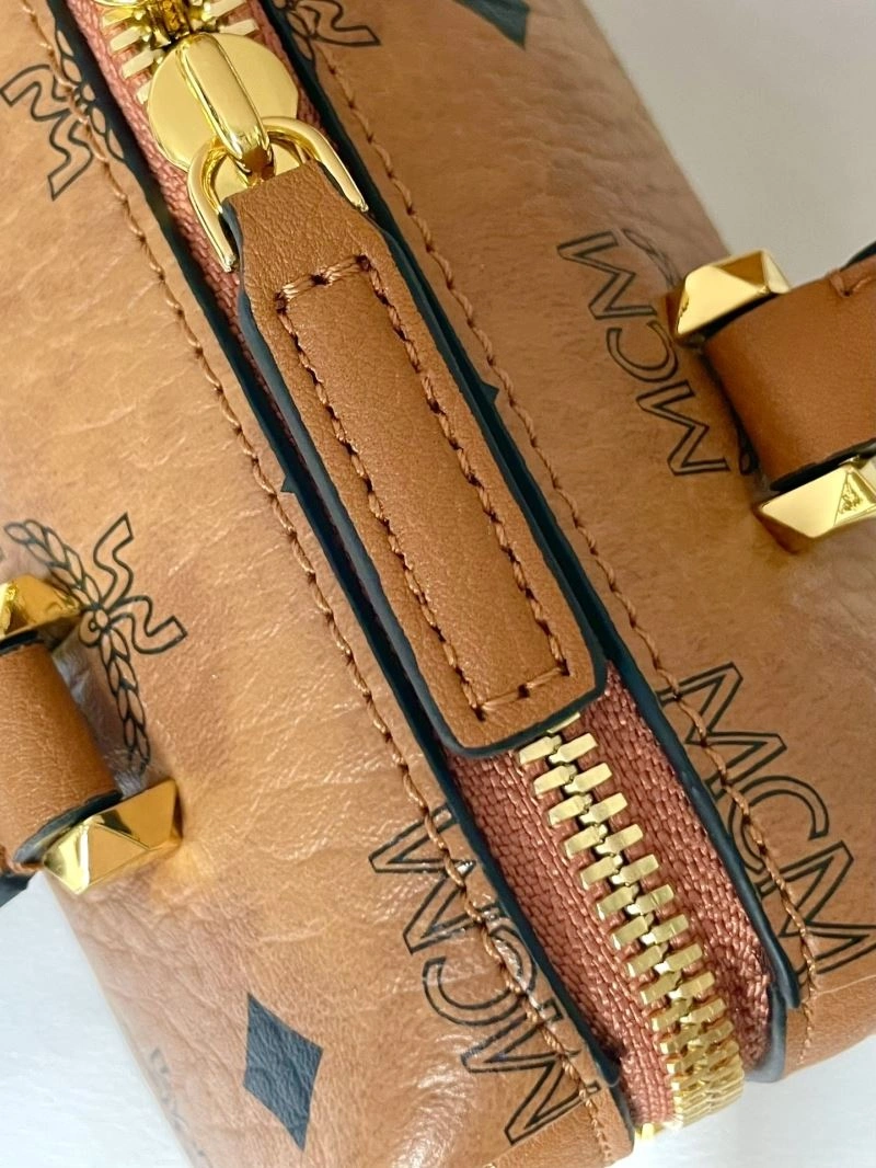 StreetReady MCM Satchel Bags 63805