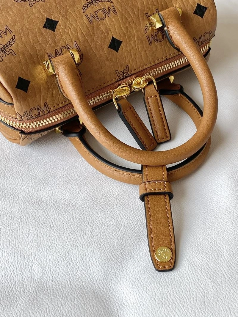StreetReady MCM Satchel Bags 63805